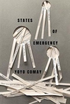 States of Emergency - Comay, Yoyo