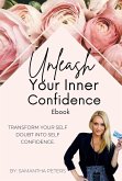 Unleash Your Inner Confidence (eBook, ePUB)