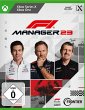 F1 Manager 2023 (Xbox One/Xbox Series X) - Bild 1