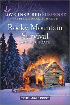 Rocky Mountain Survival - Choate, Jane M