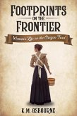 Footprints on the Frontier (eBook, ePUB)