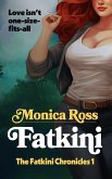 Fatkini (The Fatkini Chronicles, #1) (eBook, ePUB)