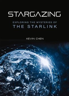 Stargazing - Chen, Kevin