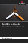 Smoking in Algeria