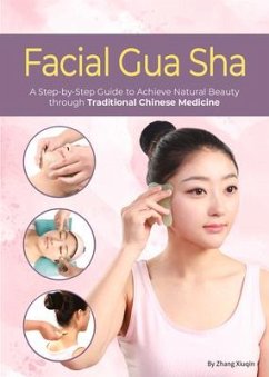 Facial Gua Sha - Zhang, Xiuqin