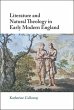Literature and Natural Theology in... - Bild 1