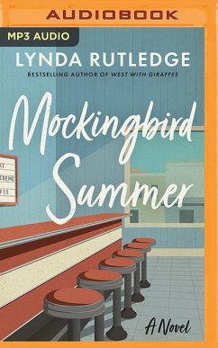 Mockingbird Summer - Rutledge, Lynda