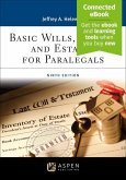 Basic Wills, Trusts, and Estates for Paralegals