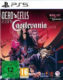 Dead Cells: Return to Castlevania (PlayStation 5)