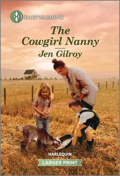 The Cowgirl Nanny - Gilroy, Jen
