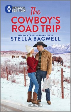The Cowboy's Road Trip - Bagwell, Stella