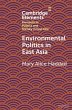 Environmental Politics in East Asia - Bild 1