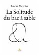 La solitude du bac à sable - Bild 1