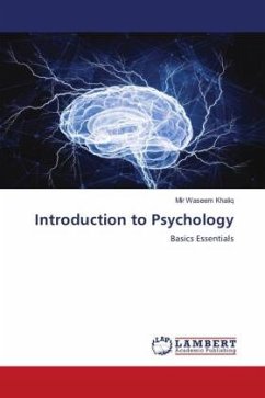 Introduction to Psychology - Khaliq, Mir Waseem