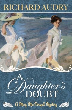 A Daughter's Doubt - Audry, Richard