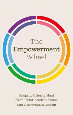 The Empowerment Wheel - Brandoff, Rachel; Czerny, Astra