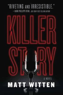 Killer Story - Witten, Matt