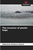 The invasion of plastic bags
