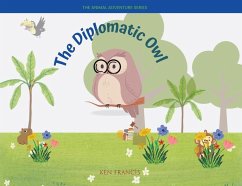 The Diplomatic Owl - Francis, Ken