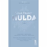 Hulda (3 Cd+Buch)
