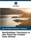 Nachhaltiger Tourismus in den Parks der Großen Seen Afrikas