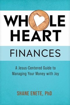 Whole Heart Finances - Enete, Shane