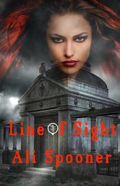 Line of Sight - Spooner, Ali