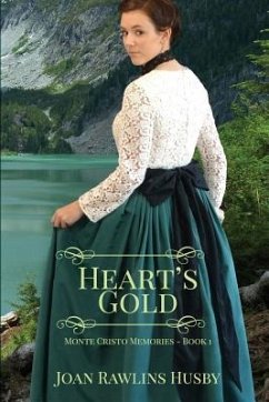 Heart's Gold - Husby, Joan Rawlins