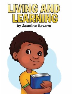 Living and Learning - Navarro, Jazmine