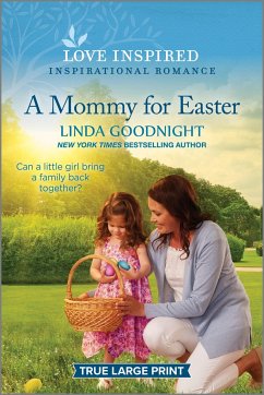 A Mommy for Easter - Goodnight, Linda