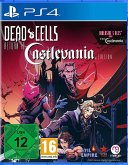 Dead Cells: Return to Castlevania (PlayStation 4)