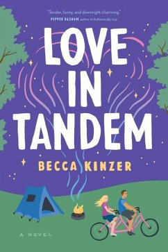 Love in Tandem - Kinzer, Becca