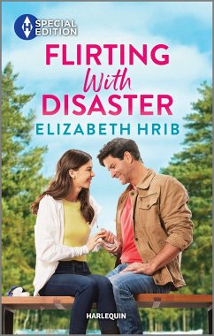 Flirting with Disaster - Hrib, Elizabeth