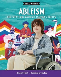 Ableism - Maich, Kimberly