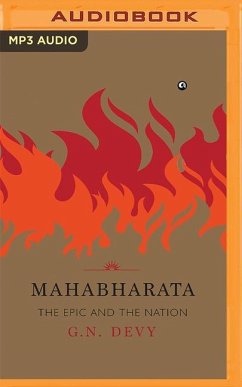 Mahabharata - Devy, G N