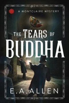 The Tears of Buddha - Allen, E A