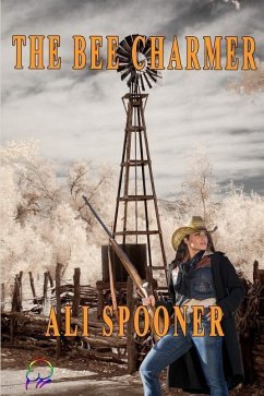 The Bee Charmer - Spooner, Ali