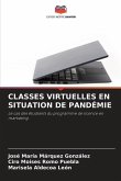 CLASSES VIRTUELLES EN SITUATION DE PANDÉMIE