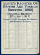Lloyd's Register of British and Foreign... - Bild 1