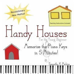 Handy Houses - Perkins, Samantha K