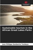 Sustainable tourism in the African Great Lakes Parks