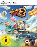 Moving Out 2 (PlayStation 5)