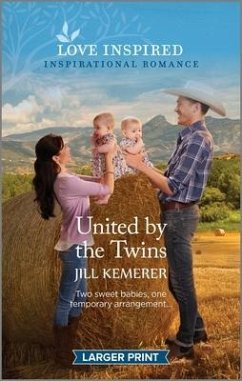 United by the Twins - Kemerer, Jill