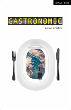 Gastronomic - Curious Directive