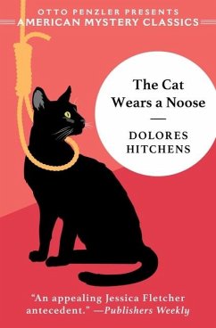 The Cat Wears a Noose - Hitchens, Dolores