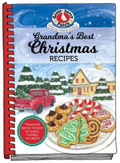 Grandma's Best Christmas Recipes - Gooseberry Patch