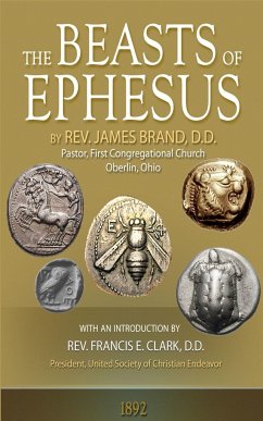 The Beasts of Ephesus - Brand, James