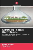 Extrato de Phoenix Dactylifera L.