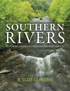 Southern Rivers - Duncan, R Scot