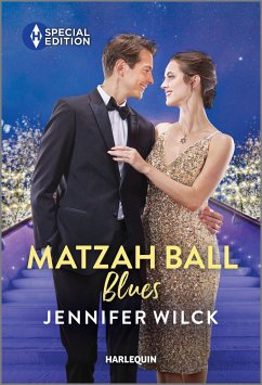 Matzah Ball Blues - Wilck, Jennifer